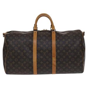 Louis Vuitton Keepall