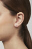 SINAA: CRYSTAL STUD EARRING