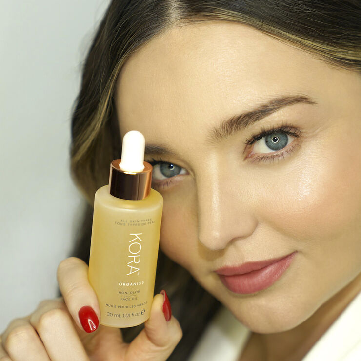 Noni Glow Face Oil 10 ml.