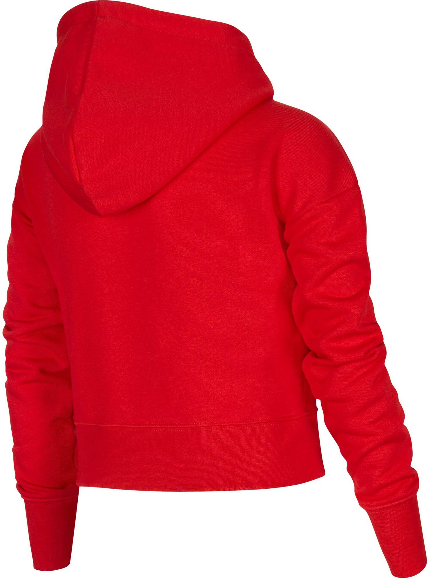 Air crop h&aelig;ttetr&oslash;je