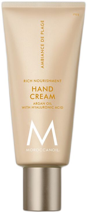 Moroccanoil Body Hand Cream 40 ml, Ambiance de Plage
