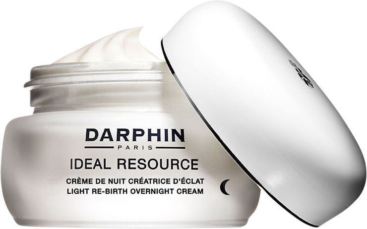 Ideal Resource Re-birth Overnight Cream, 50 ml