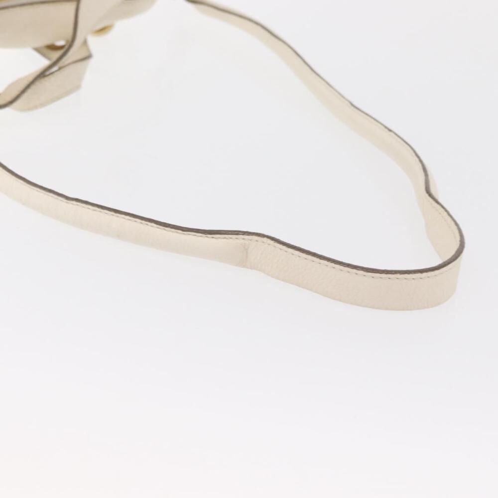 Chlo&eacute; Shoulder Bag