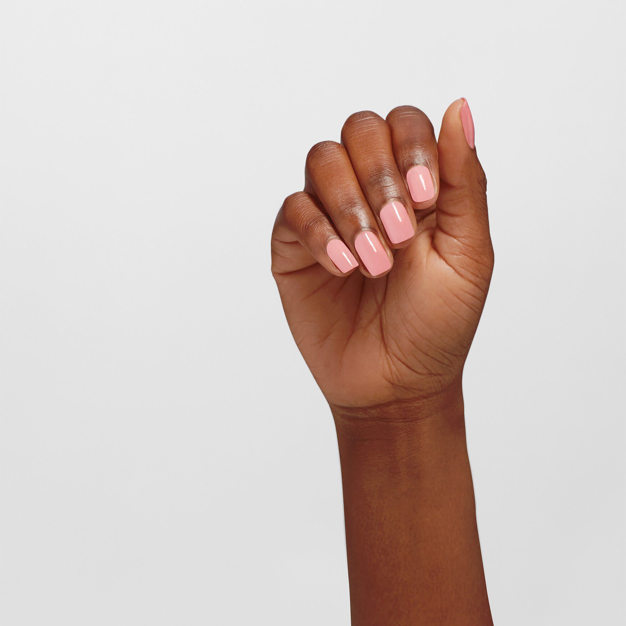 Infinte Shine - Pretty Pink Persevere