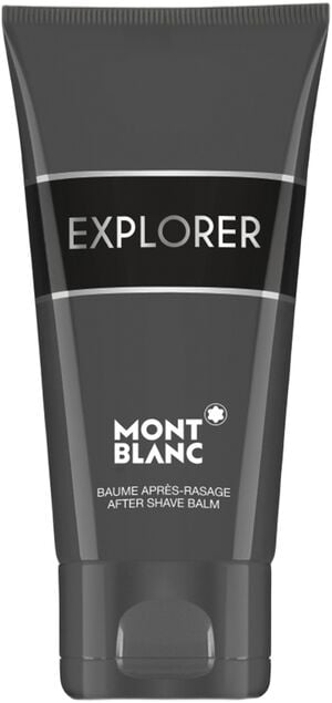 Explorer Aftershave Balm