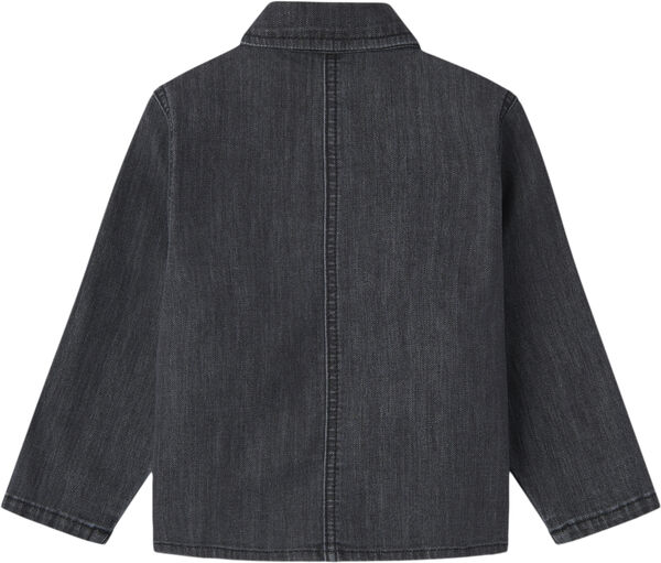 NMMOKAJA LS NR DNM SHIRT 5033-LS S