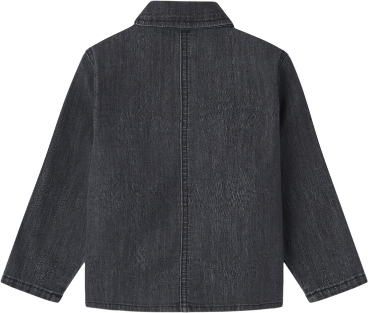 NMMOKAJA LS NR DNM SHIRT 5033-LS S