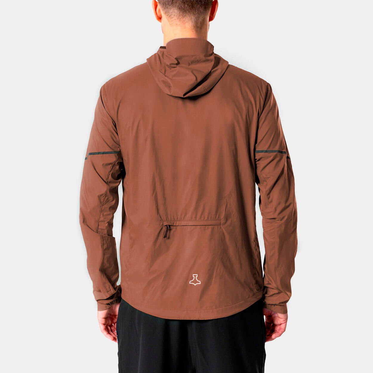 Aero-Tech Windbreaker L&oslash;bejakke