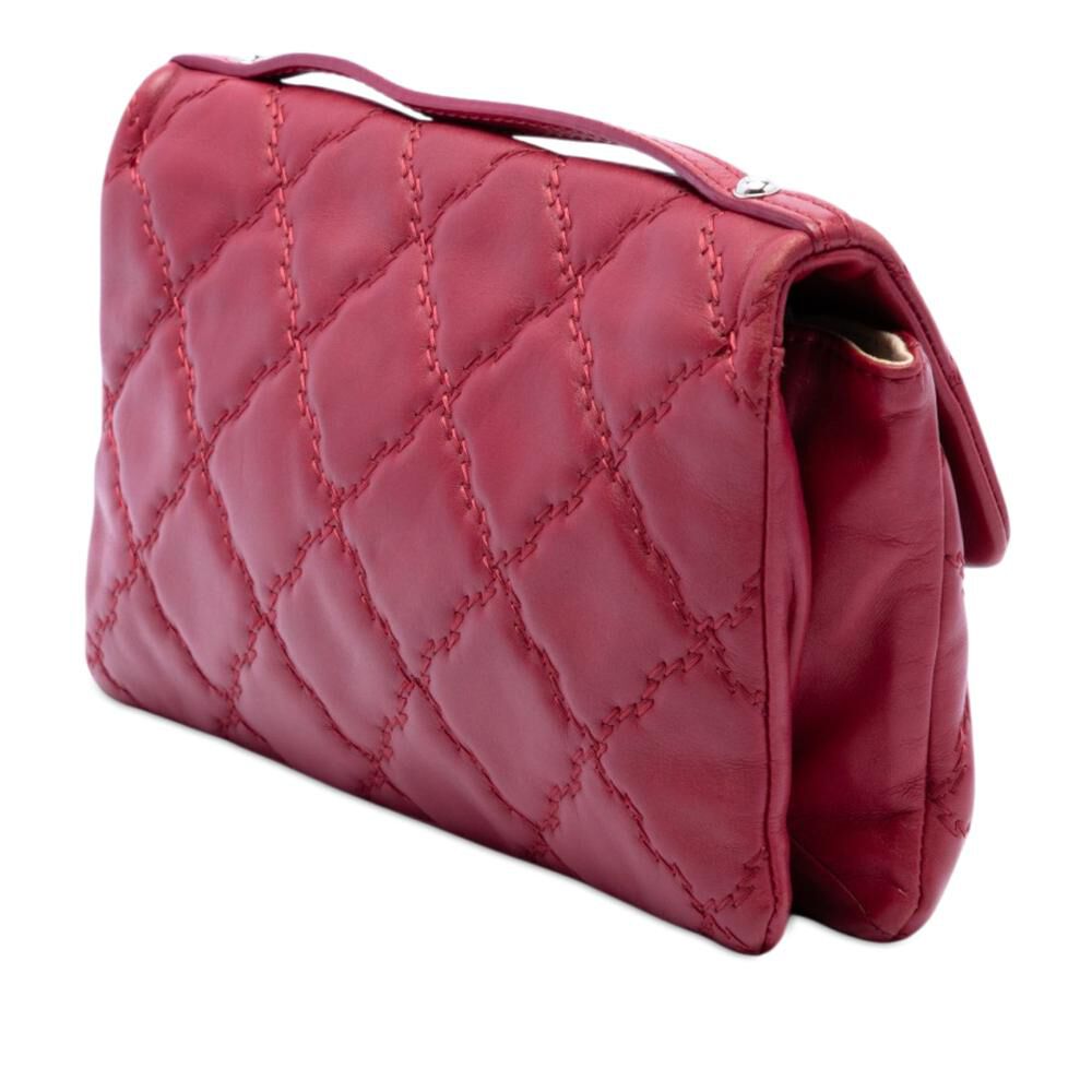 Chanel Flap Bag