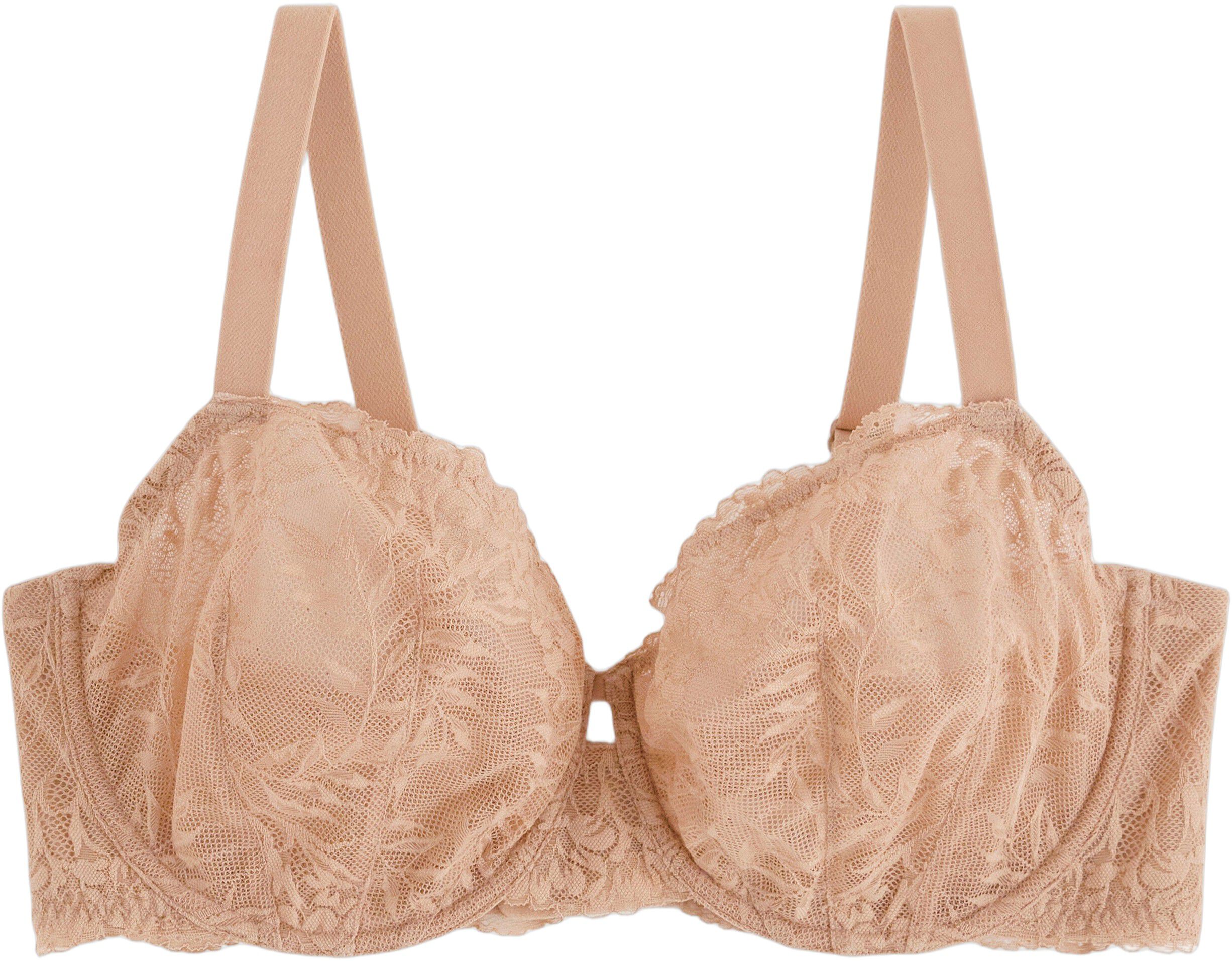 Skilla bh uden polstring