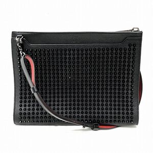 Christian Louboutin Shoulder Bag