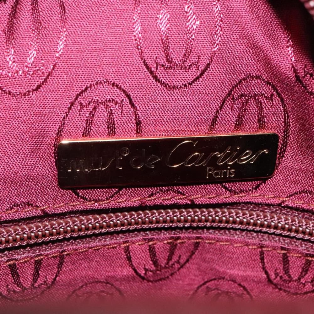 Cartier Shoulder Bag