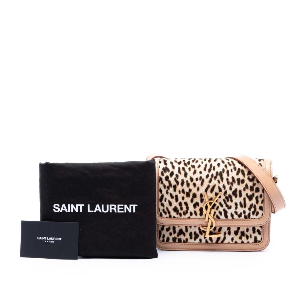 Yves Saint Laurent Shoulder Bag