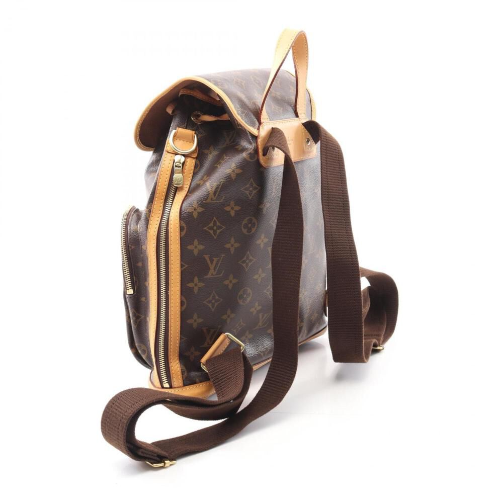 Louis Vuitton Montsouris