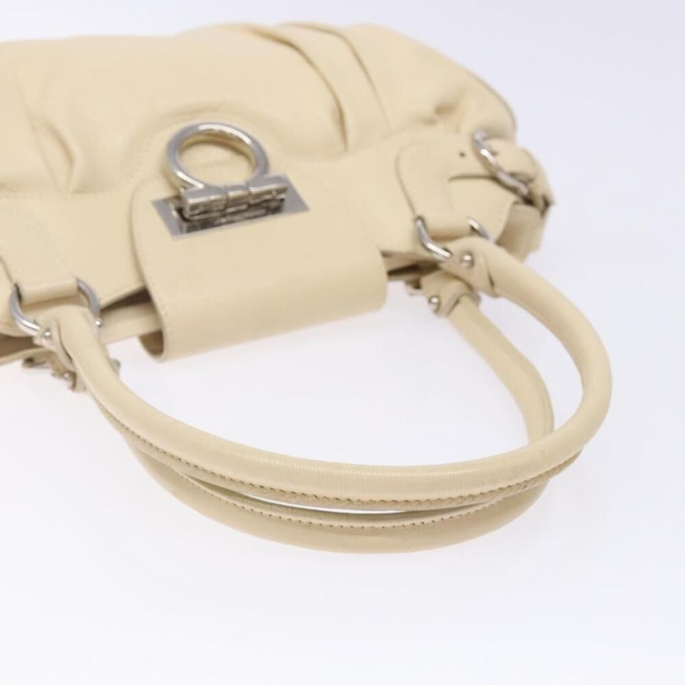 Salvatore Ferragamo Shoulder Bag