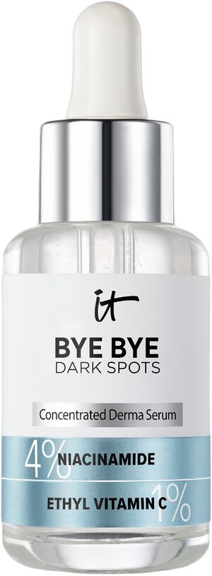 Bye Bye Dark Spots Serum