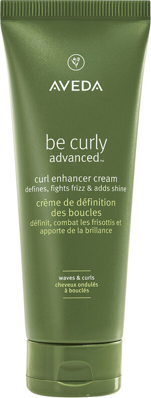 Be Curly Advanced Curl Enhancer Cream 200ml