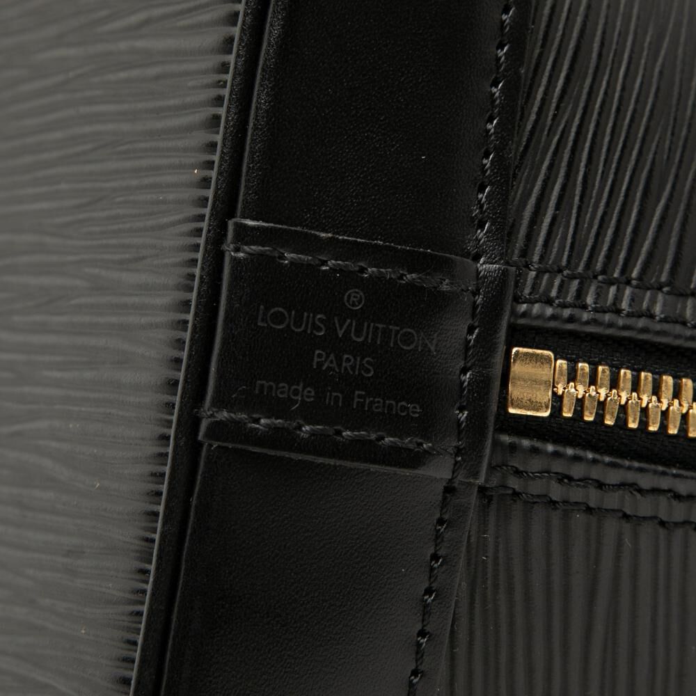 Louis Vuitton Alma