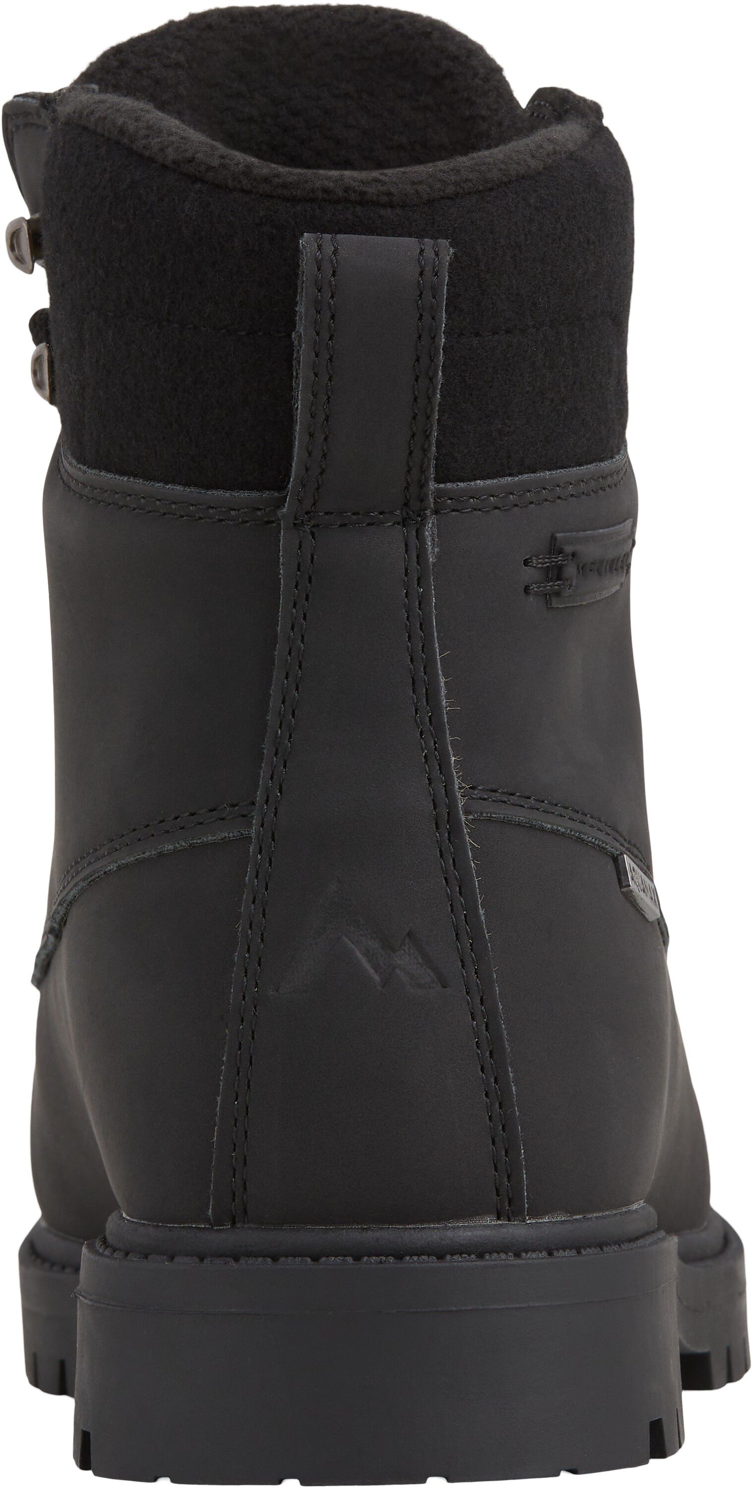 Luca III Vandt&aelig;t Vinter St&oslash;vler