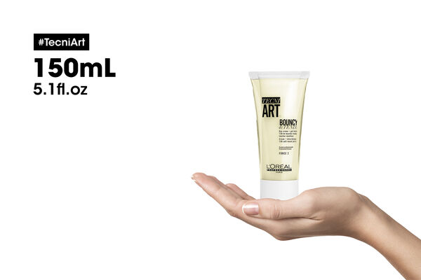 L'Oréal Professionnel Tecni. Art Bouncy & Tender 150ml