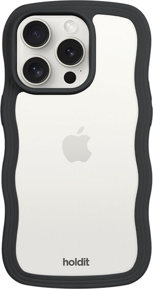 Wavy Case iPhone 14 Pro Max