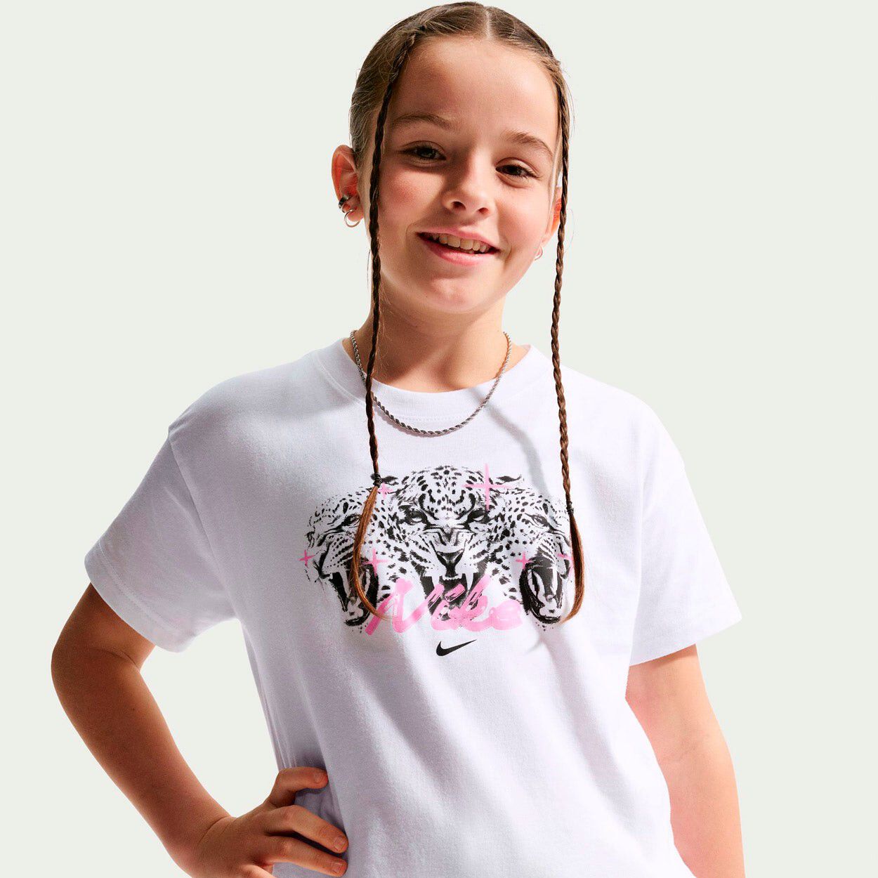 Sportswear T-shirt