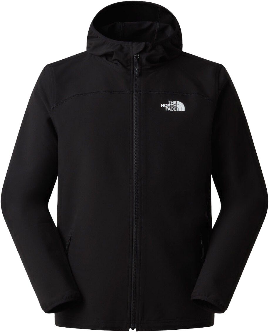 Combal Light Softshell