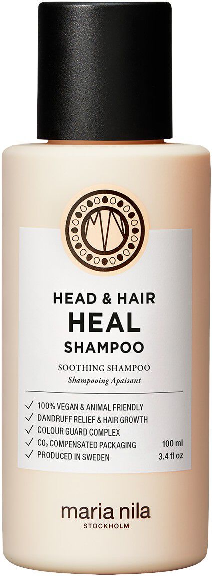 Head & Hair Heal Shampoo 100ml
