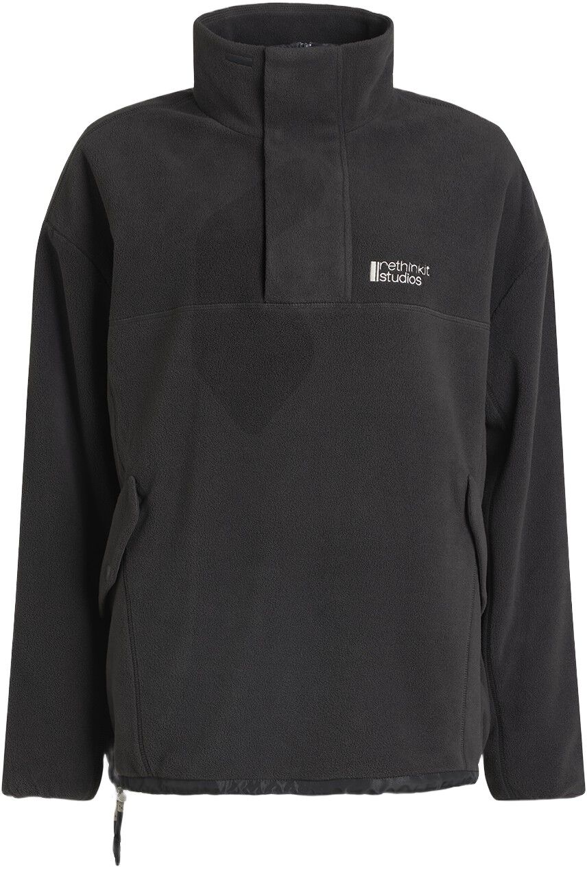 Polar Fleece Uni CAMPFIRE