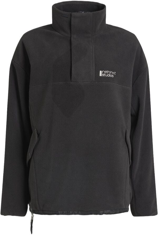 Polar Fleece Uni CAMPFIRE