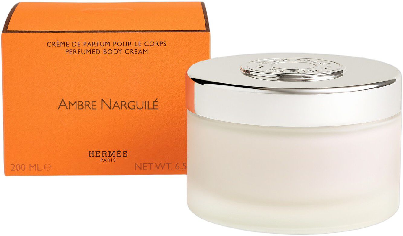 HERMESSENCE AMBRE NARGUIL&Eacute; CREAM OF PERFUME 200ML