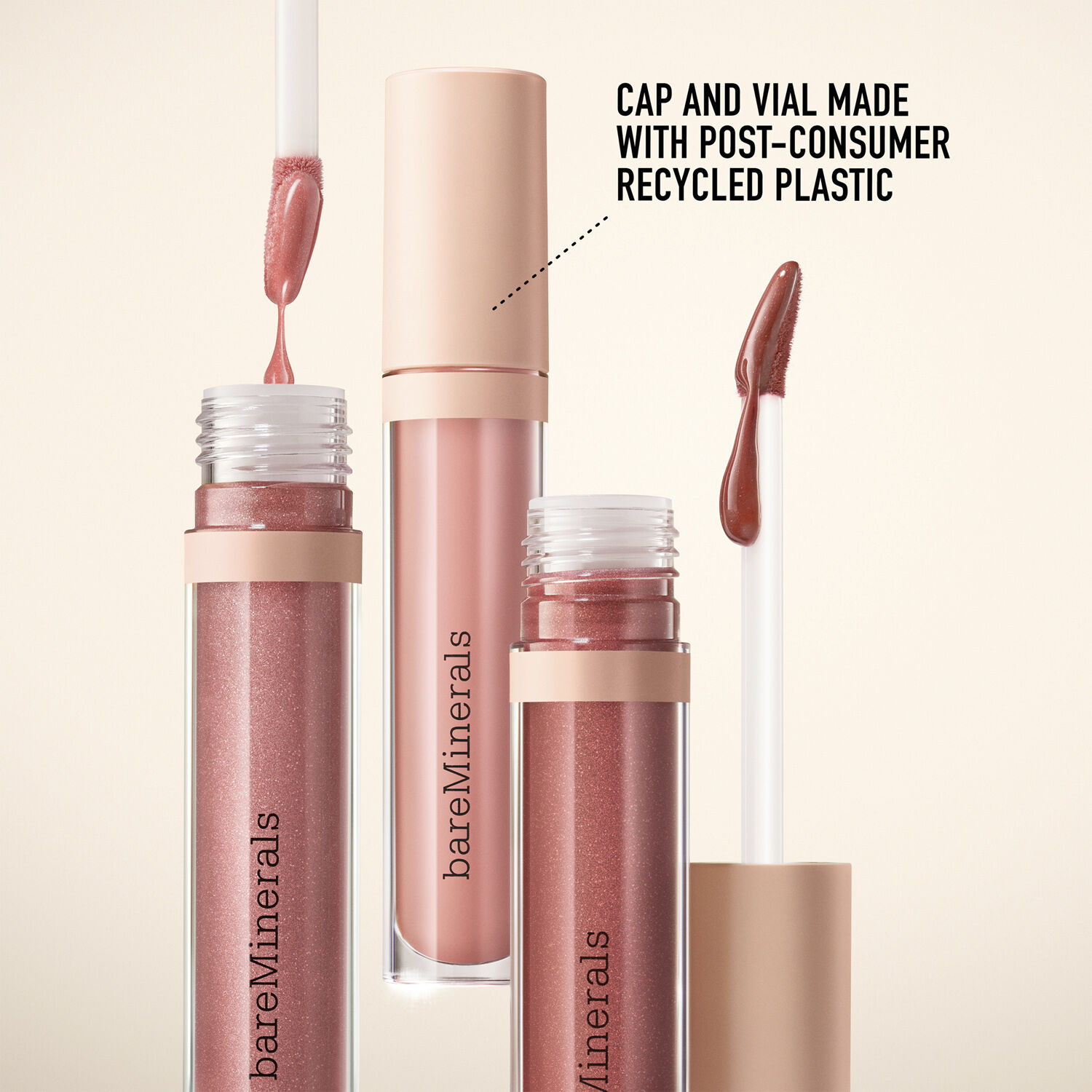 Mineralist Lip Gloss-Balm Clarity