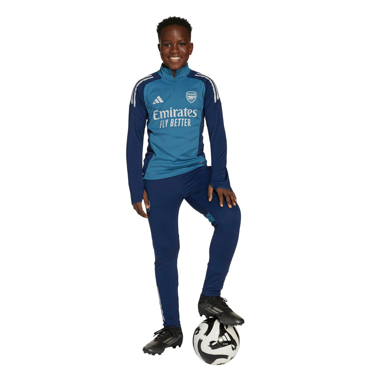 Arsenal Tiro 25 Bukser