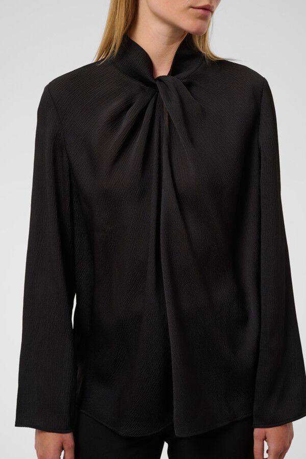 SLParis Nadeya Blouse LS