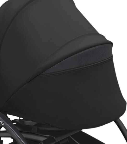 Stokke&reg; YOYO&reg; 0+ newborn pack - Black