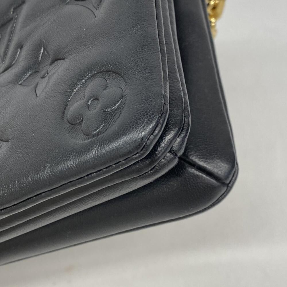 Louis Vuitton Coussin