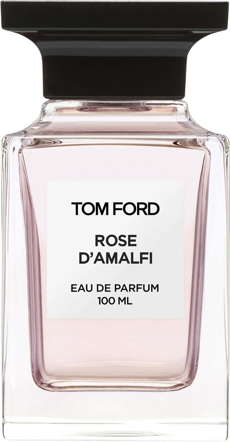 Rose D'Amalfi Eau de Parfum