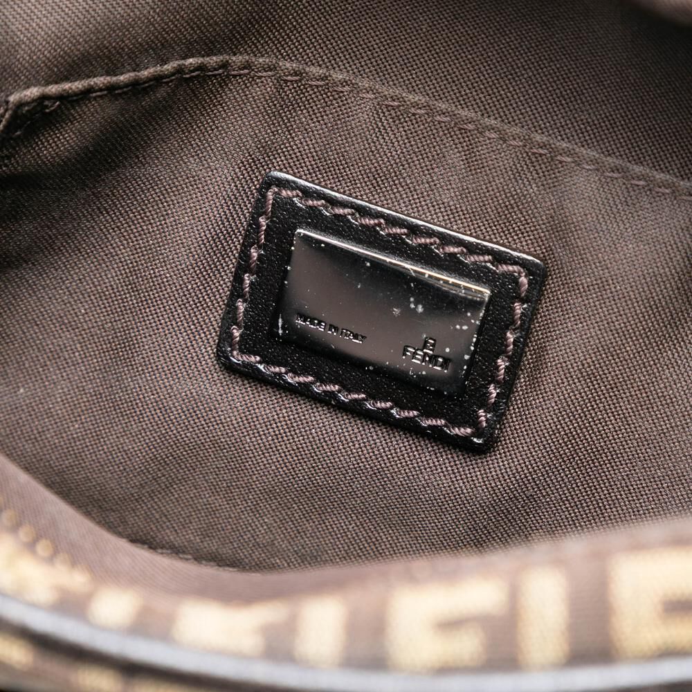 Fendi Crossbody Bag