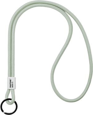 Pantone MA - KEY CHAIN LONG SAGE