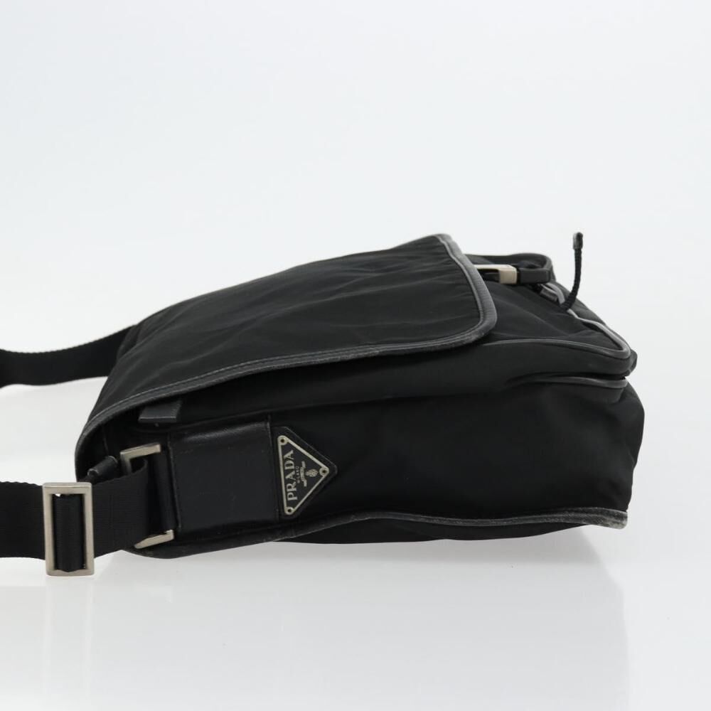 Prada Shoulder Bag