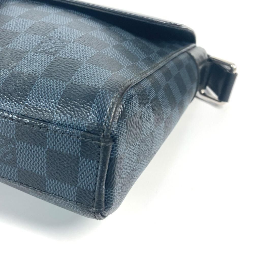Louis Vuitton Messenger