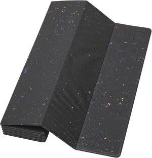 ECO Multifunction 6mm Yogam&aring;tte