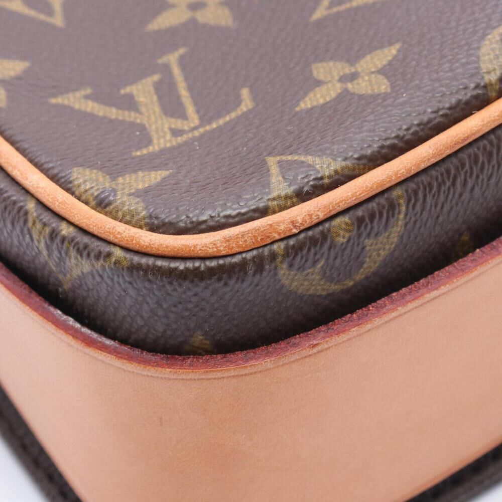 Louis Vuitton Cartouchiere