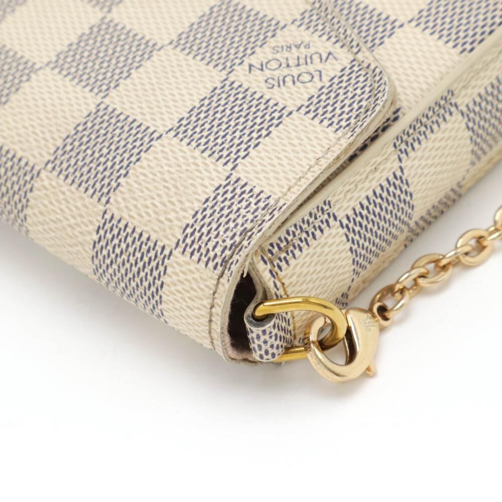 Louis Vuitton Pochette Felicie