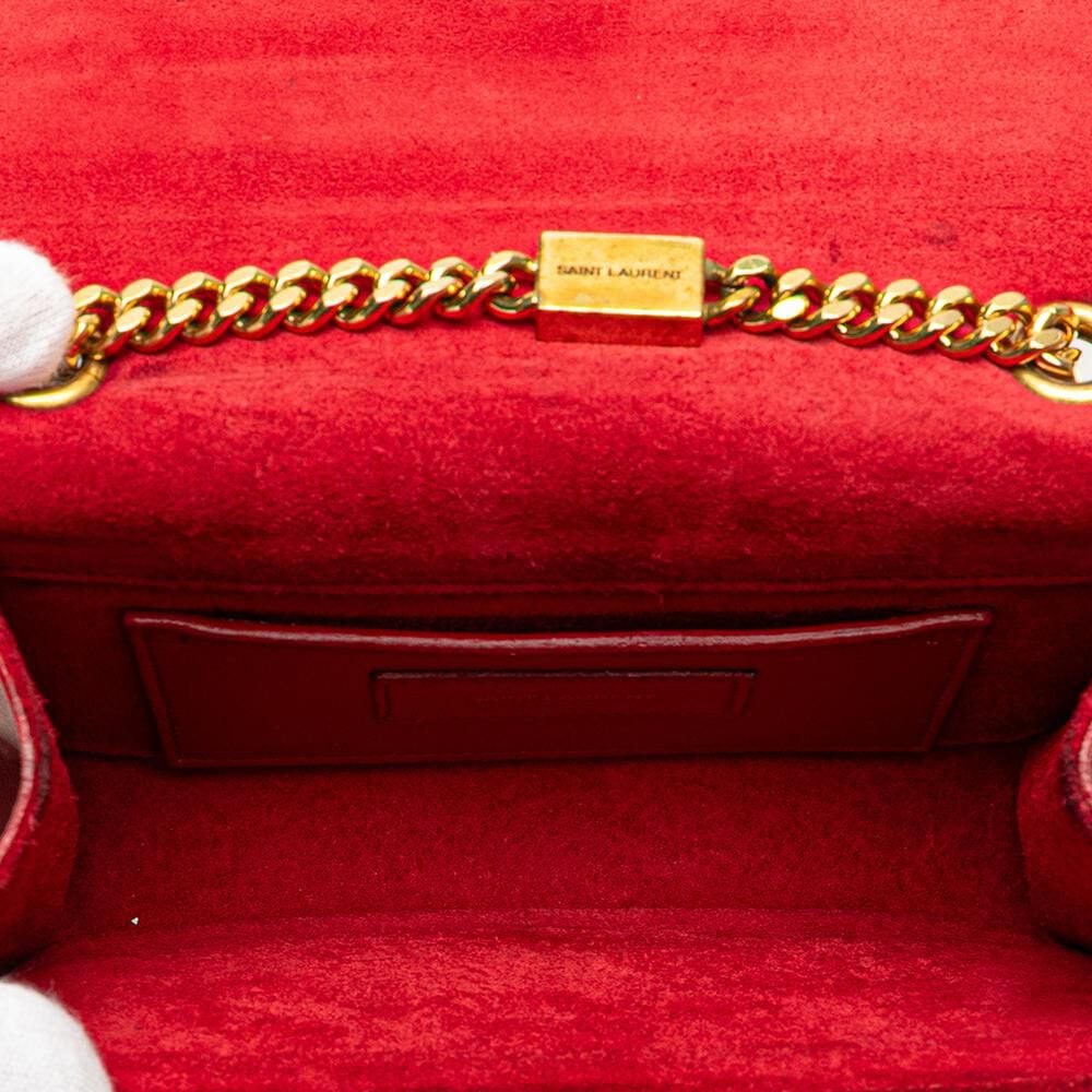 Yves Saint Laurent Crossbody Bag