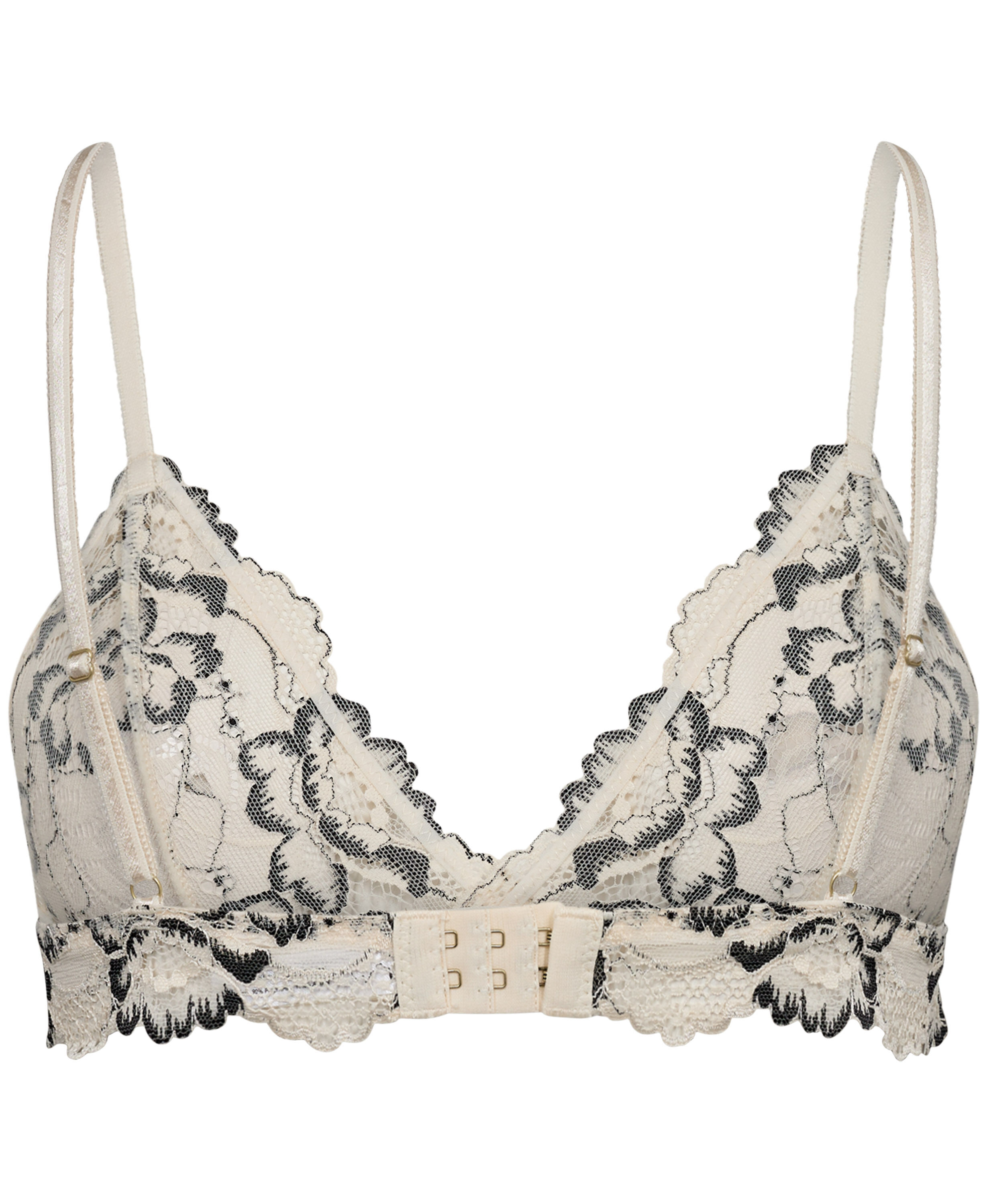 Ruby 1. 1 Unlined Bra