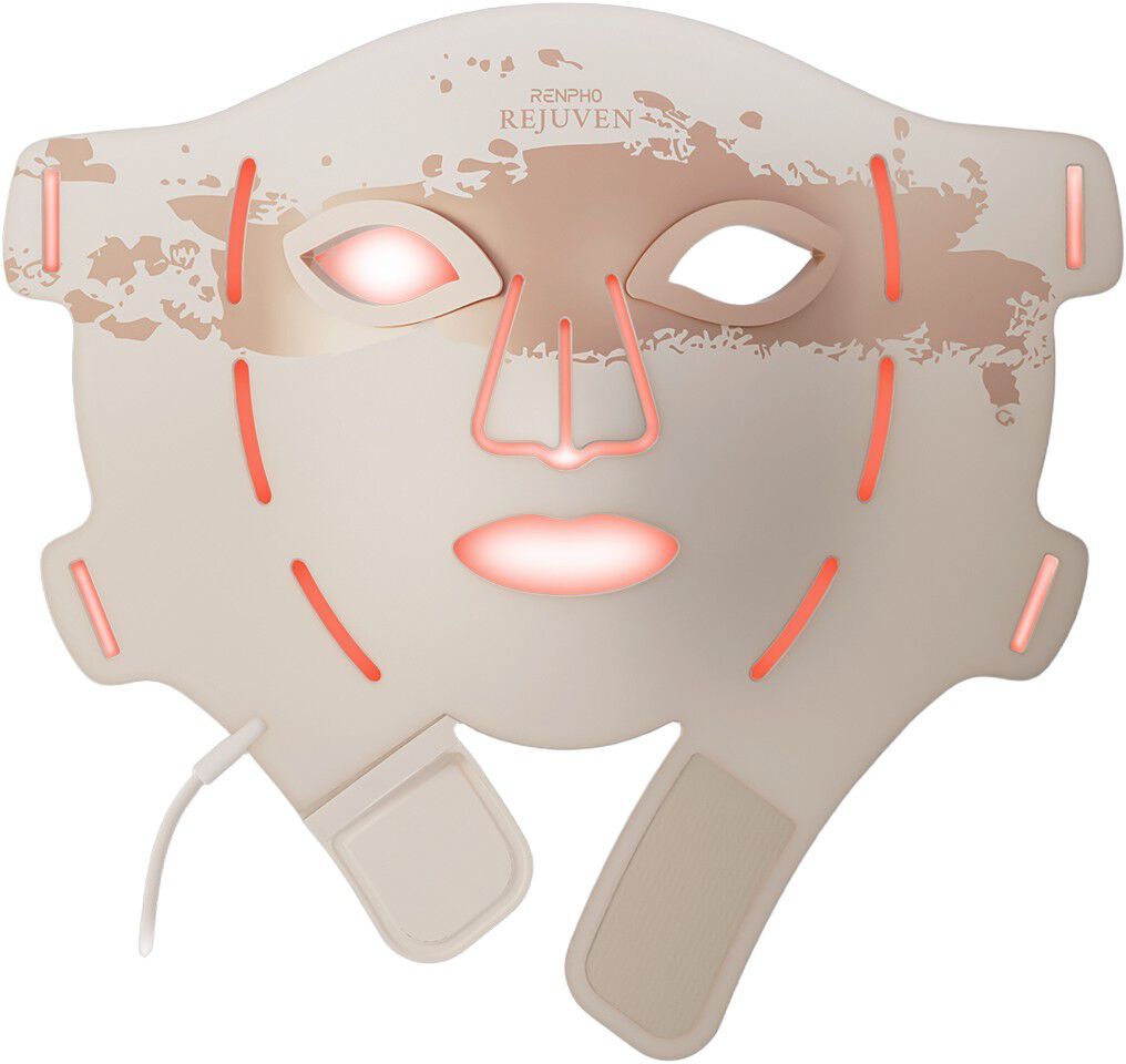 ARTIMIS - LED Light Soft Mask 324 LED