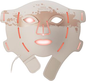 ARTIMIS - LED Light Soft Mask 324 LED