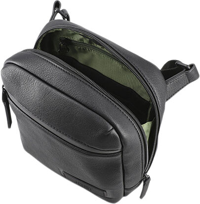 Shoulder Bag Zip X-Small