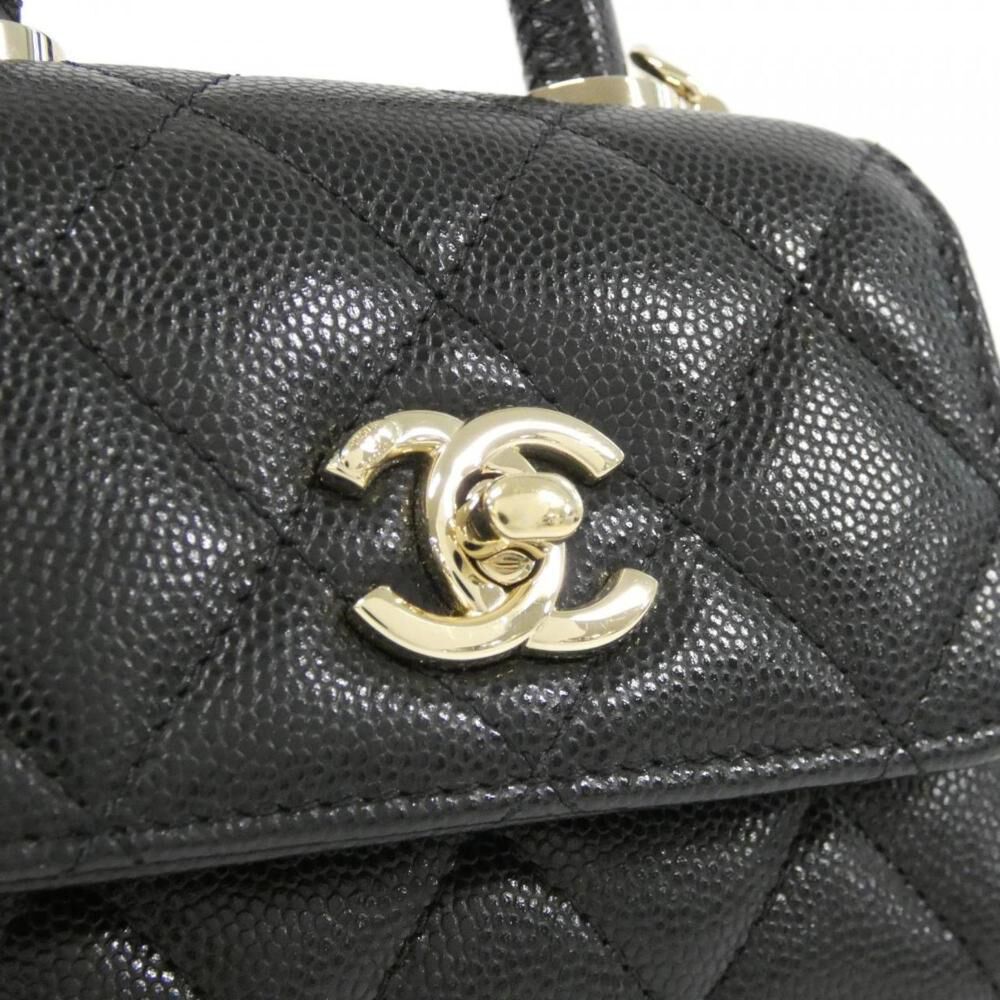 Chanel Handbag